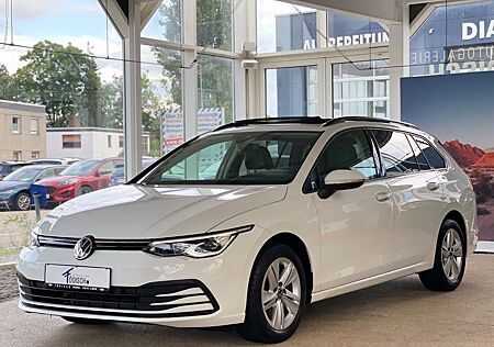 VW Golf Volkswagen *8*Variant*2.0*TDI*Life*PANO*MATRIX*HUD*H/K*