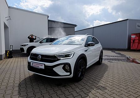 VW Taigo Volkswagen 1,0TSI DSG R-Line Nav/18Z/Matri/Kam/Verk.