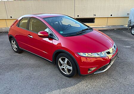 Honda Civic IV-Tech 1.4 Sport