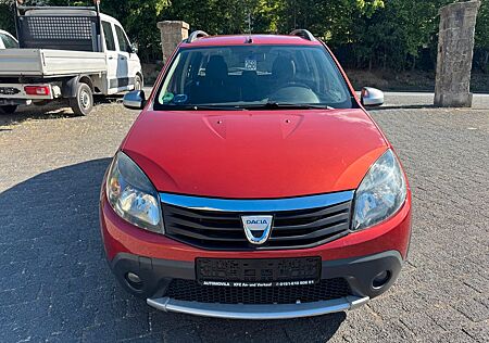 Dacia Sandero Stepway 1.6*KLIMA*AHK*