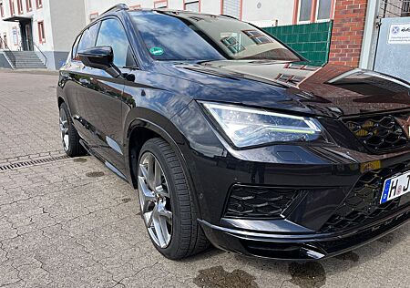 Cupra Ateca 2.0 TSI 221kW 4Drive DSG -