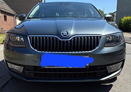 Skoda Octavia 1.6 TDI DSG