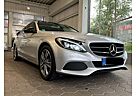 Mercedes-Benz C 220 d T Autom. - 9G Avantgarde Night-Paket