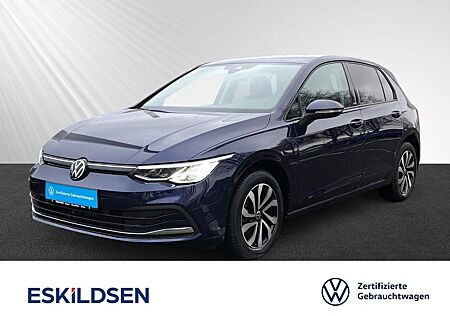 VW Golf Volkswagen Active 1.5 TSI DSG REARVIEW+LED+AHK+SITZHZG