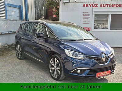 Renault Scenic IV Grand Intens *7-SITZER*2.HAND*