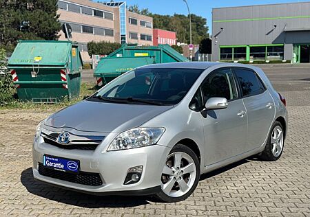 Toyota Auris 1.8 Hybrid Executive Automatik, TÜV
