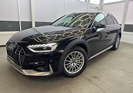Audi A4 Allroad QUATTRO 50 3.0 TDI DSG PANO ACC ST...