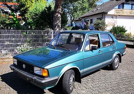 VW Jetta Volkswagen