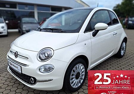 Fiat 500 MY24 1.0 *DOLCEVITA/7'UCONNECT* AKTION!