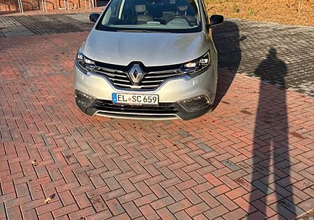 Renault Espace ENERGY dCi 160 EDC Initiale Paris Ini...