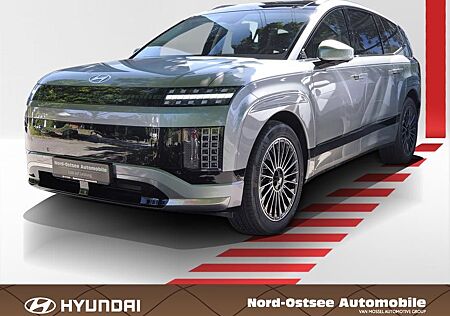 Hyundai IONIQ 9 6-Sitzer UNIQ Panoramadach Relax-Paket