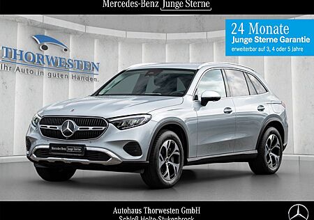 Mercedes-Benz GLC 300 de 4MATIC AIRMATIC HINTERACHSLENKUNG AHK