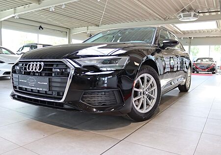 Audi A6 Avant 40 2.0 TDI basis 150 kW (204 PS), Au...