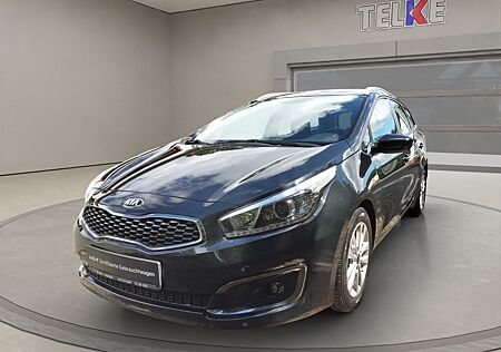 Kia Cee'd Sportswagon 1.6 GDI ED7 Emotion