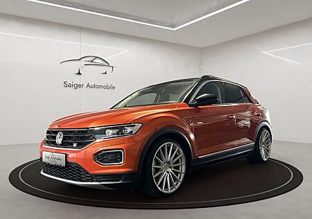 VW T-Roc Volkswagen Style Navi Shz Cam Sch Ahk
