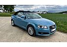 Audi A3 1.8 TFSI S tronic Cabriolet - Standheizung