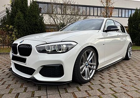 BMW 140 M140i Special Edition - 1. Hand - No OPF