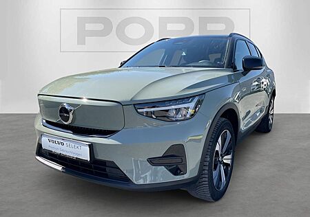 Volvo XC 40 XC40 Recharge Pure Electric Core ACC LED LHZ SHZ