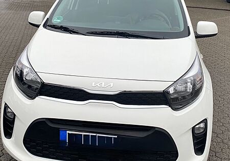 Kia Picanto 1.0 Dream-Team Edition AMT Dream-Tea...