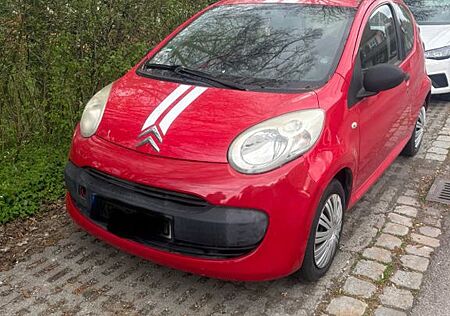 Citroën C1 1.0 Advance Advance