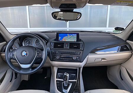 BMW 118dA in originalem Bestzustand