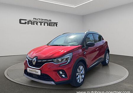 Renault Captur II Intens