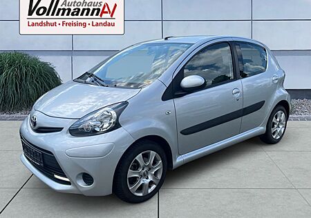 Toyota Aygo (X) Aygo Cool