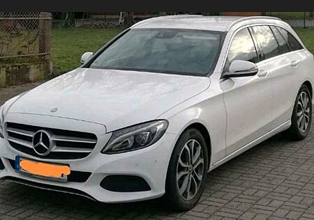 Mercedes-Benz C 220 d T -