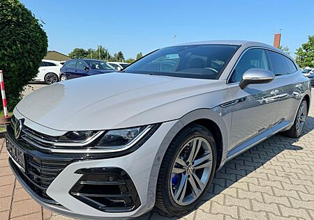 VW Arteon Volkswagen SB 2.0TSI R Sport 4Mot IQ.AHK ACC 360°