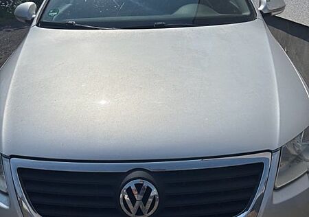 VW Passat Variant Volkswagen 2.0 TDI DPF DSG Trendline Var...