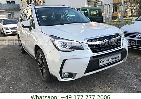 Subaru Forester Sport PANO.*AUTOMATIK*NAVI/CAM.*1 HAND*