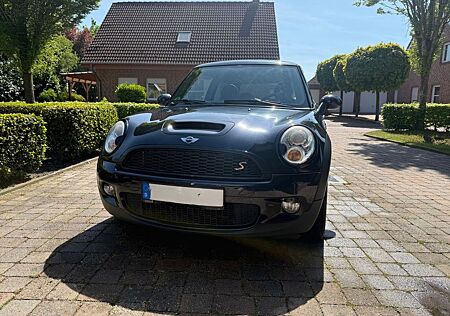 Mini Cooper S R56 Bj.2007