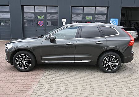Volvo XC 60 XC60 B4 Benzin Inscription*H&K*360°HUD*Massage*