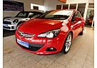 Opel Astra GTC 1.4 Turbo ecoFLEX Start/Stop Innovatio