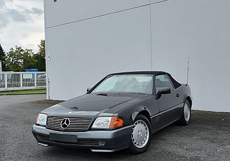 Mercedes-Benz SL 500