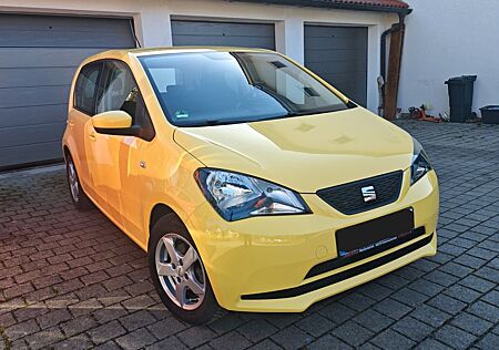 Seat Mii 1.0 44kW Style