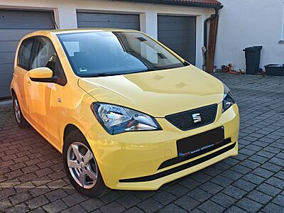 Seat Mii 1.0 44kW Style