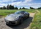 Porsche 991 Carrera S Cabriolet Carrera S