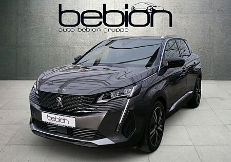 Peugeot 3008 1.6 Hybrid 225 (Plug-In) GT FLA Pano 360