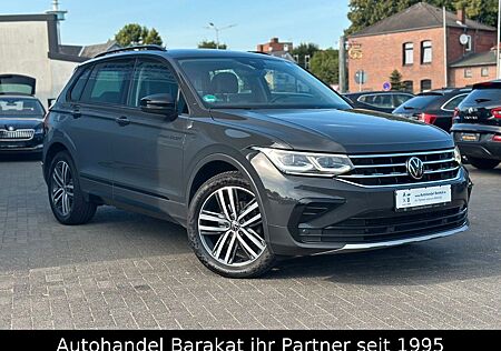 VW Tiguan Volkswagen Urban Sport TDI DSG 1Hd IQ.Light AHK 19%