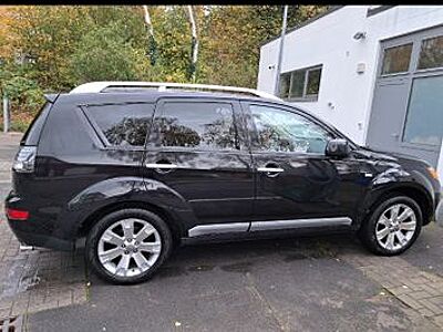 Mitsubishi Outlander 2.2 DI-D Instyle Instyle