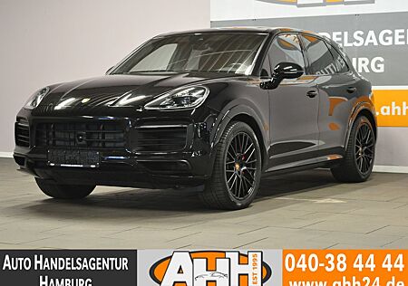 Porsche Cayenne GTS LUFT-PASM|PANO|STDH|SOUND|AHK|BOSE!!
