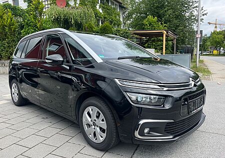 Citroën C4 Spacetourer Grand C4 Picasso/Spacetourer Selection*7 Sitz