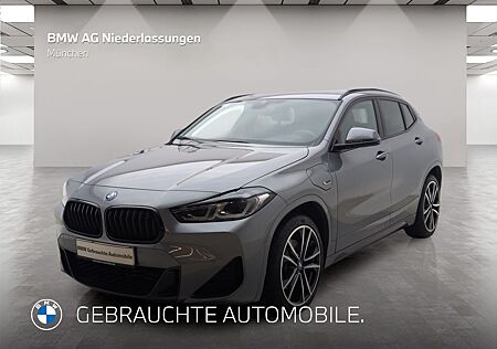 BMW X2 xDrive25e M Sport Navi Driv.Assist+ Kamera