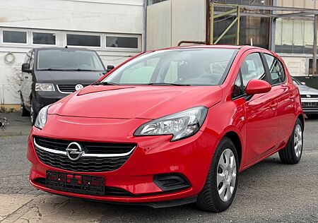 Opel Corsa E Edition 1.4 // Euro 6