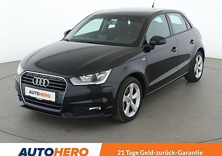 Audi A1 1.0 TFSI Sport Aut.*NAVI*PDC*SHZ*KLIMA*