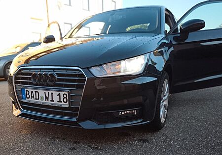 Audi A1 1.4 TDI sport Automatik