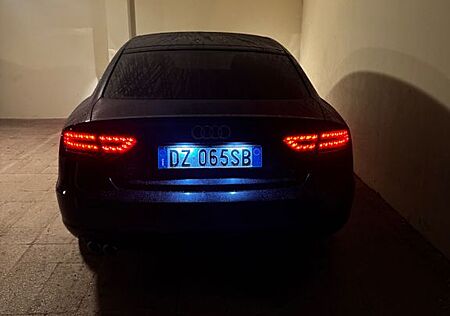 Audi A5 2.0 TDI (DPF) Sportback -