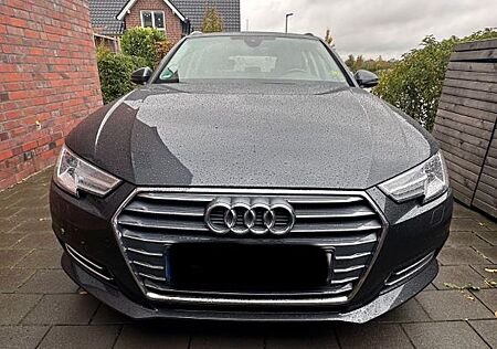 Audi A4 gebraucht kaufen Audi A4 2.0 TDI S tronic sport Avant sport