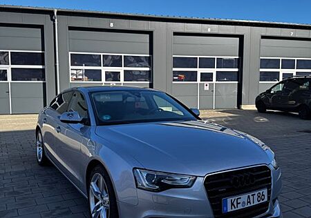 Audi A5 3.0 TDI clean d. S tro. quat. Sportback -